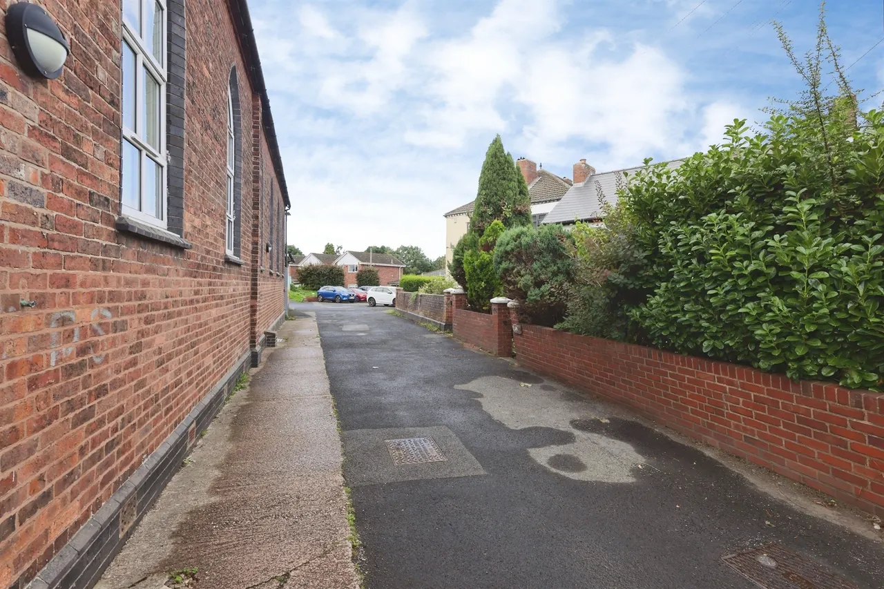 Chawn Hill, Stourbridge, DY9, photo 18