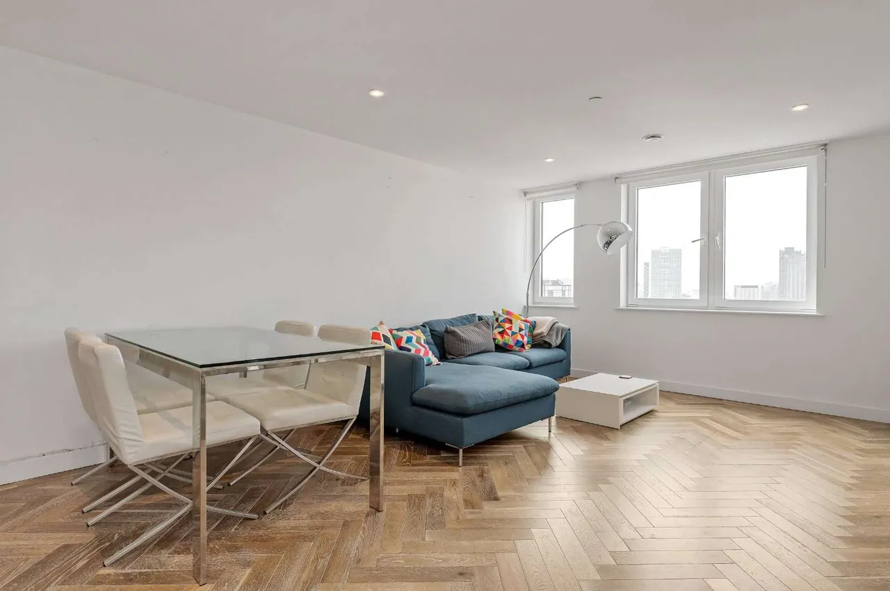 City Road, London, EC1V 1AT, photo 10