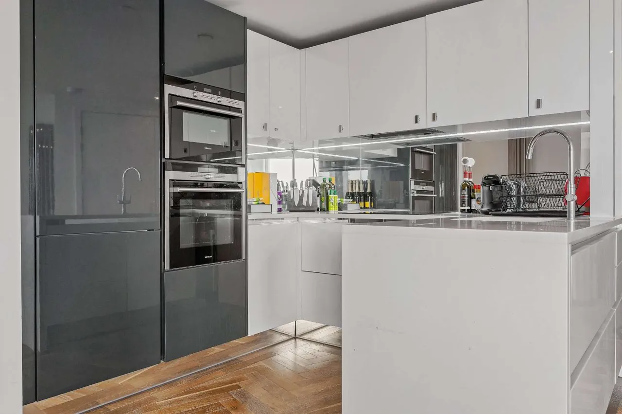 City Road, London, EC1V 1AT, photo 5