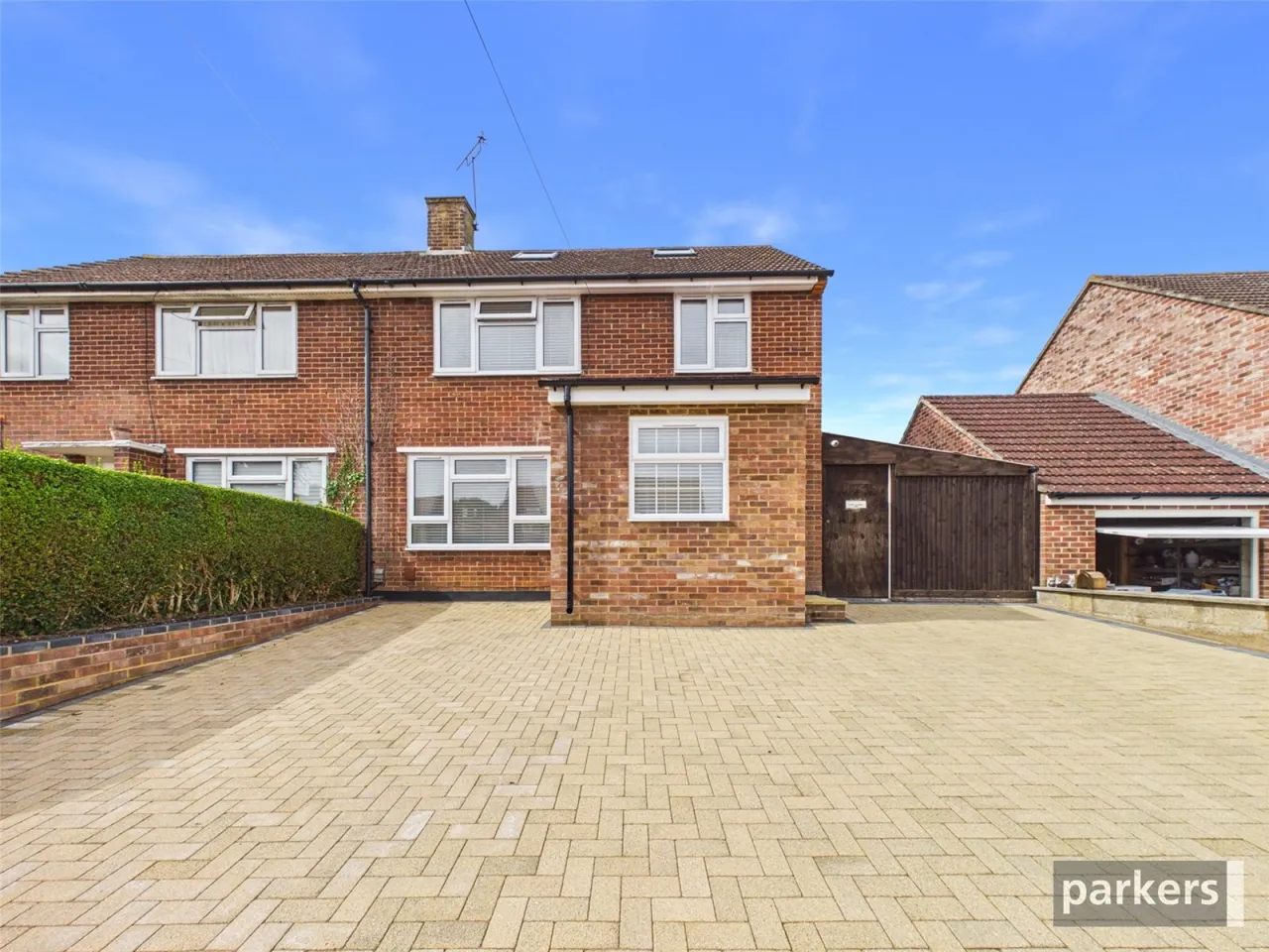 3 bed house for sale, Fawley Road, Reading, RG30
