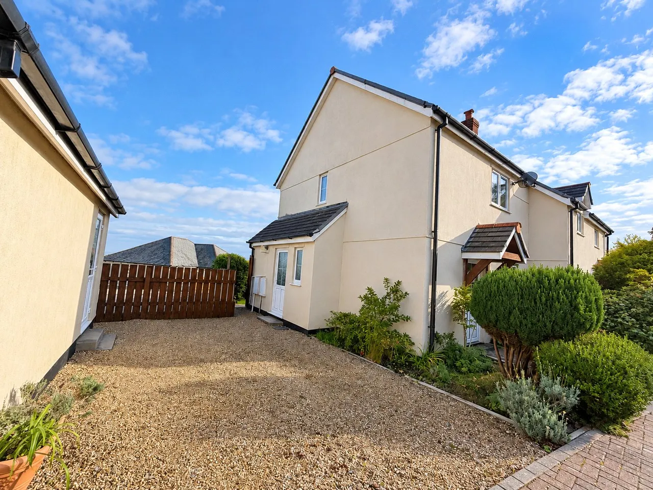 Penworth Close, Launceston, PL15, photo 13