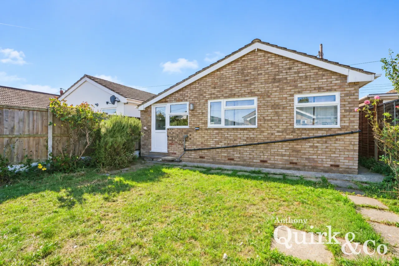 Denham Road, Canvey Island, SS8, photo 10