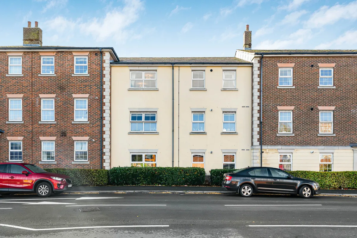 Limborough Road, Wantage, photo 12