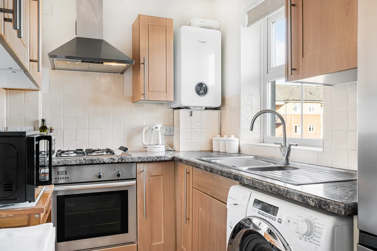 Limborough Road, Wantage, photo 2