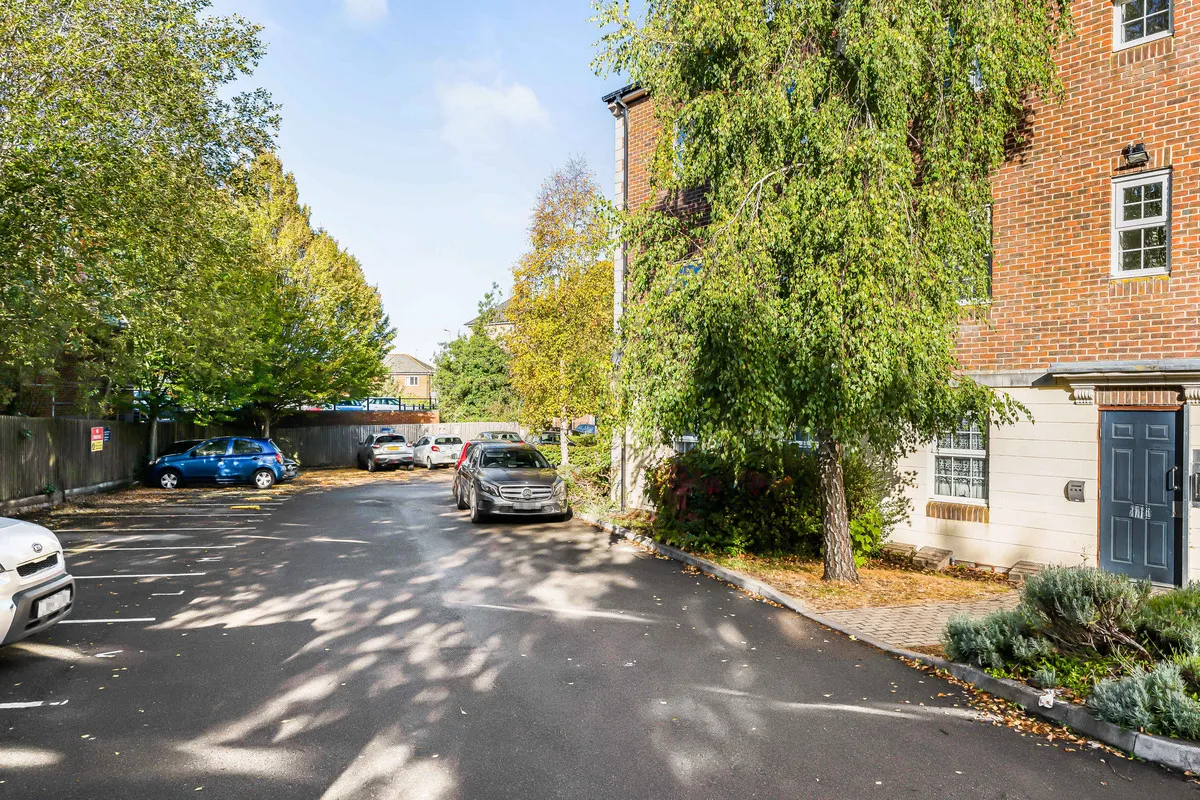 Limborough Road, Wantage, photo 11