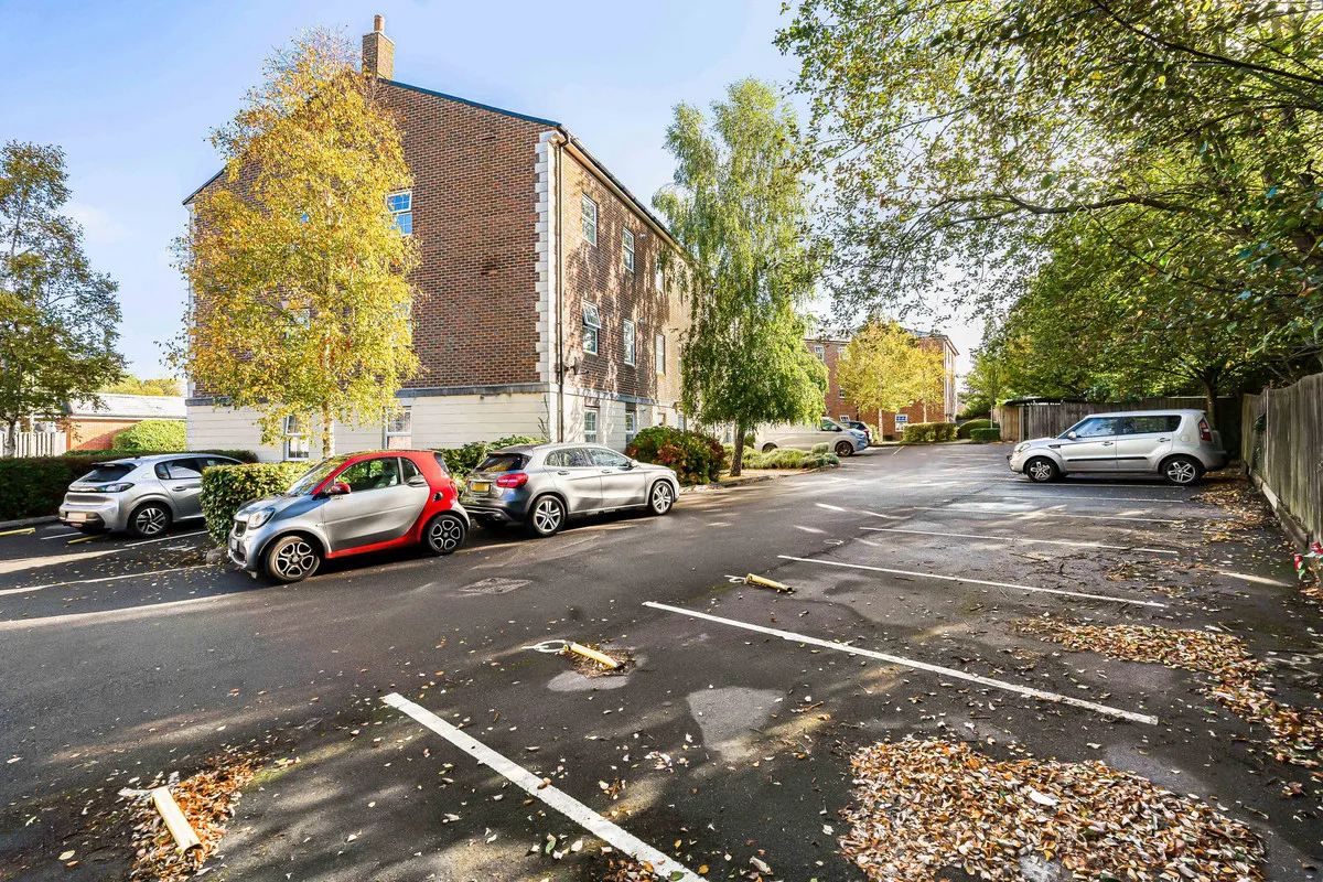 Limborough Road, Wantage, photo 13