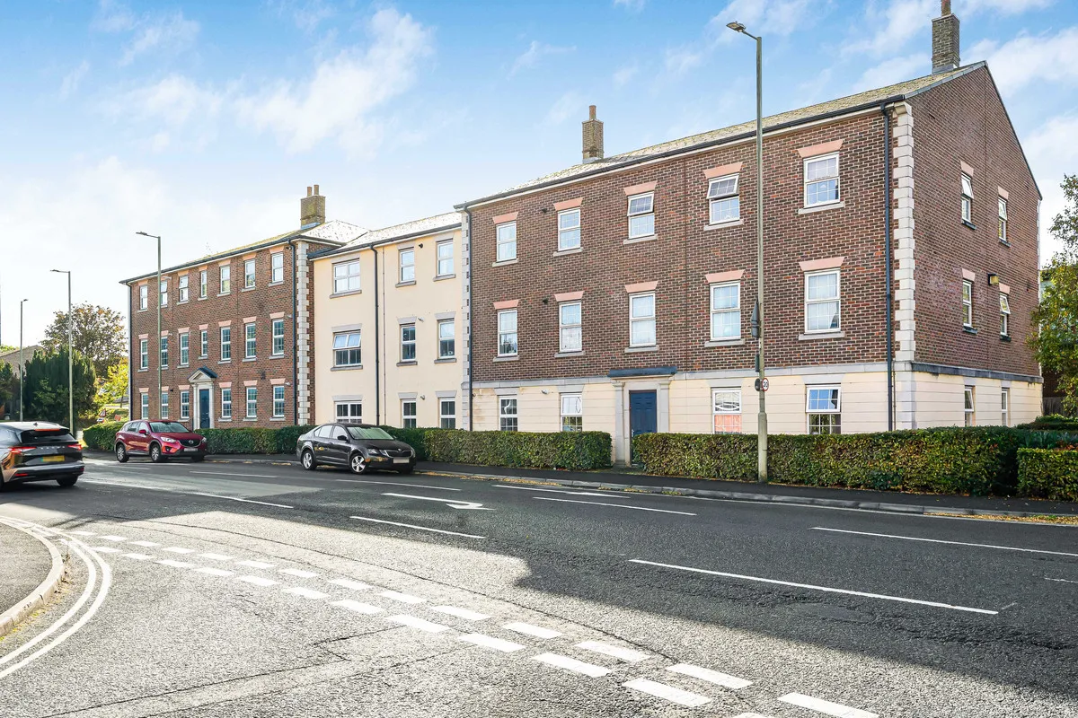 Limborough Road, Wantage, photo 7