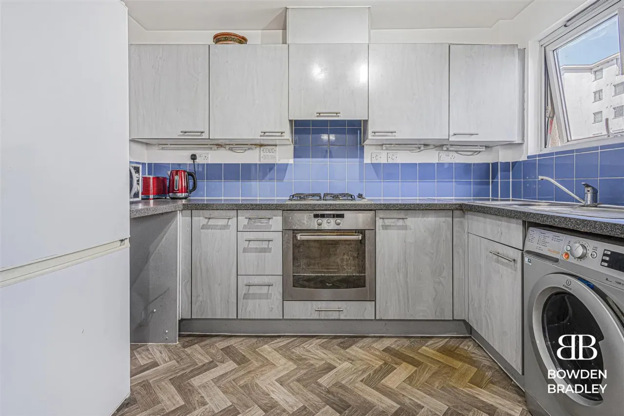 Axon Place, Choice View Centreway Apartments Axon Place, IG1, photo 4