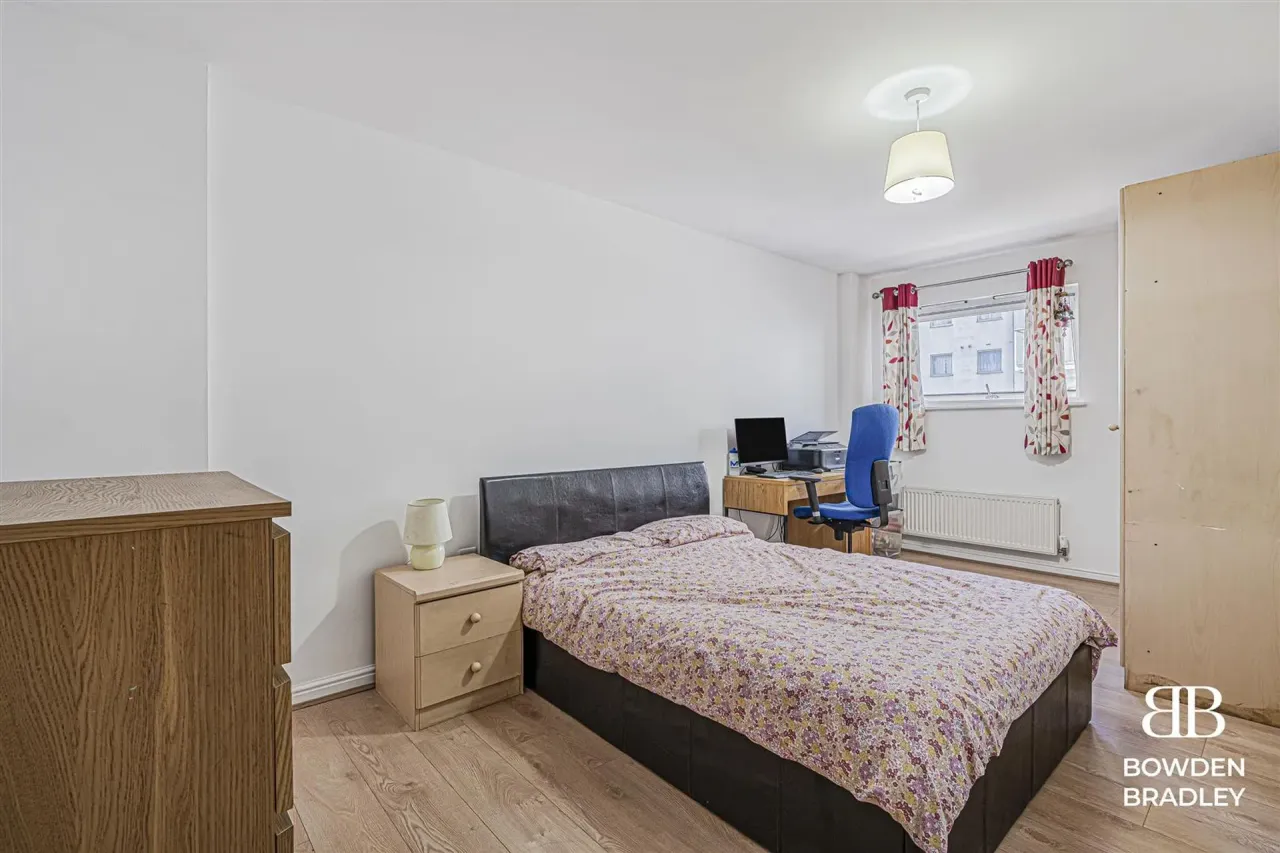 Axon Place, Choice View Centreway Apartments Axon Place, IG1, photo 8