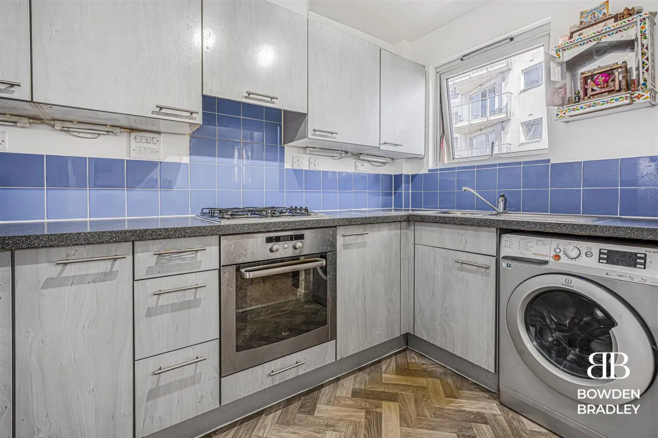 Axon Place, Choice View Centreway Apartments Axon Place, IG1, photo 5