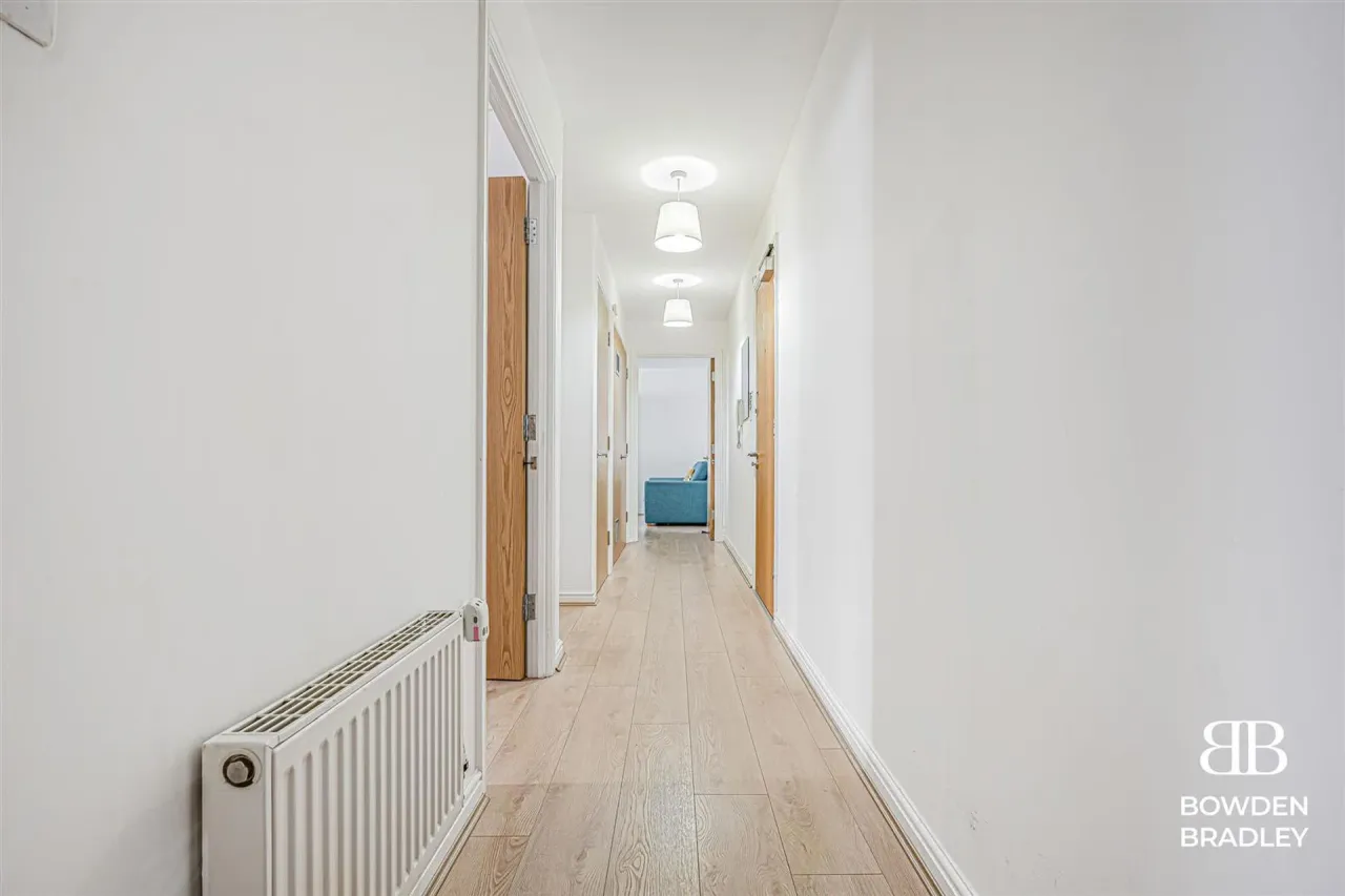 Axon Place, Choice View Centreway Apartments Axon Place, IG1, photo 6