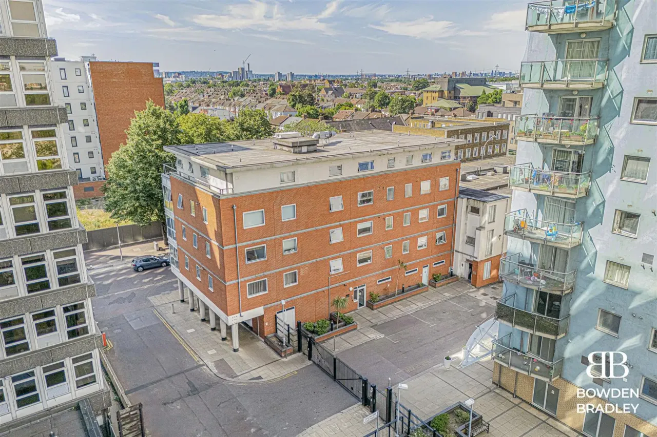 Axon Place, Choice View Centreway Apartments Axon Place, IG1, photo 10