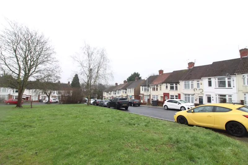 Preston Gardens, Luton, LU2, photo 15