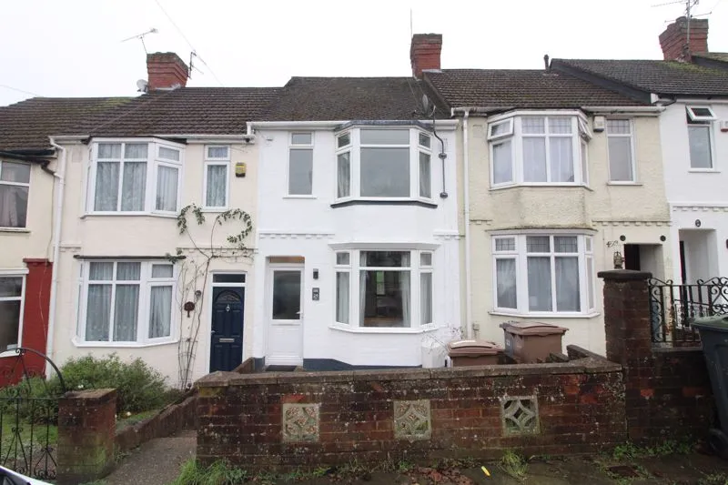 2 bed house for sale, Preston Gardens, Luton, LU2