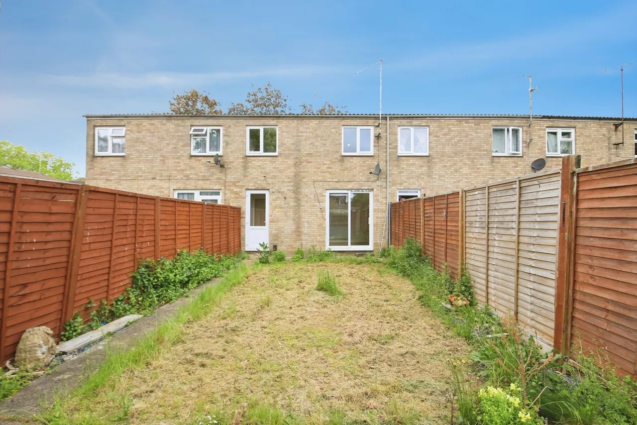 Drayton, Bretton, Peterborough, Cambridgeshire, PE3, photo 12