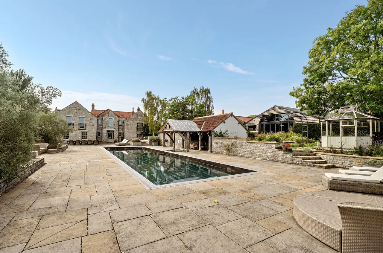 Kingweston Road, Butleigh, BA6, photo 37