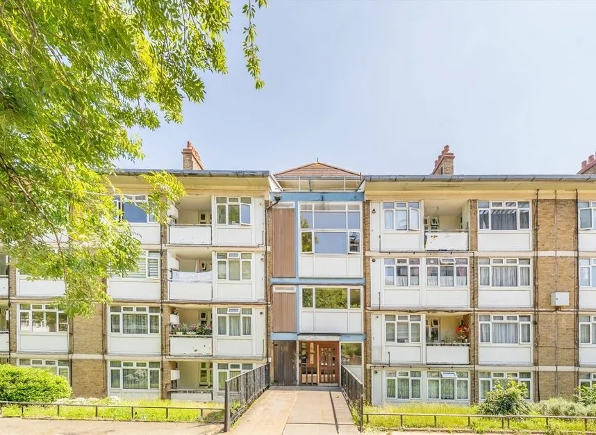 Maitland Park Road, Kentish Town, NW3, photo 4