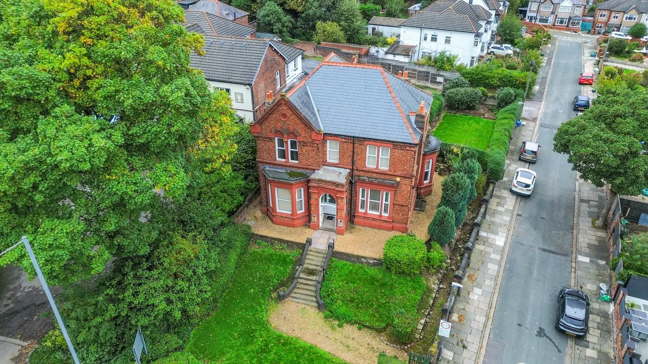 Prescot Road, St. Helens, WA10, photo 4