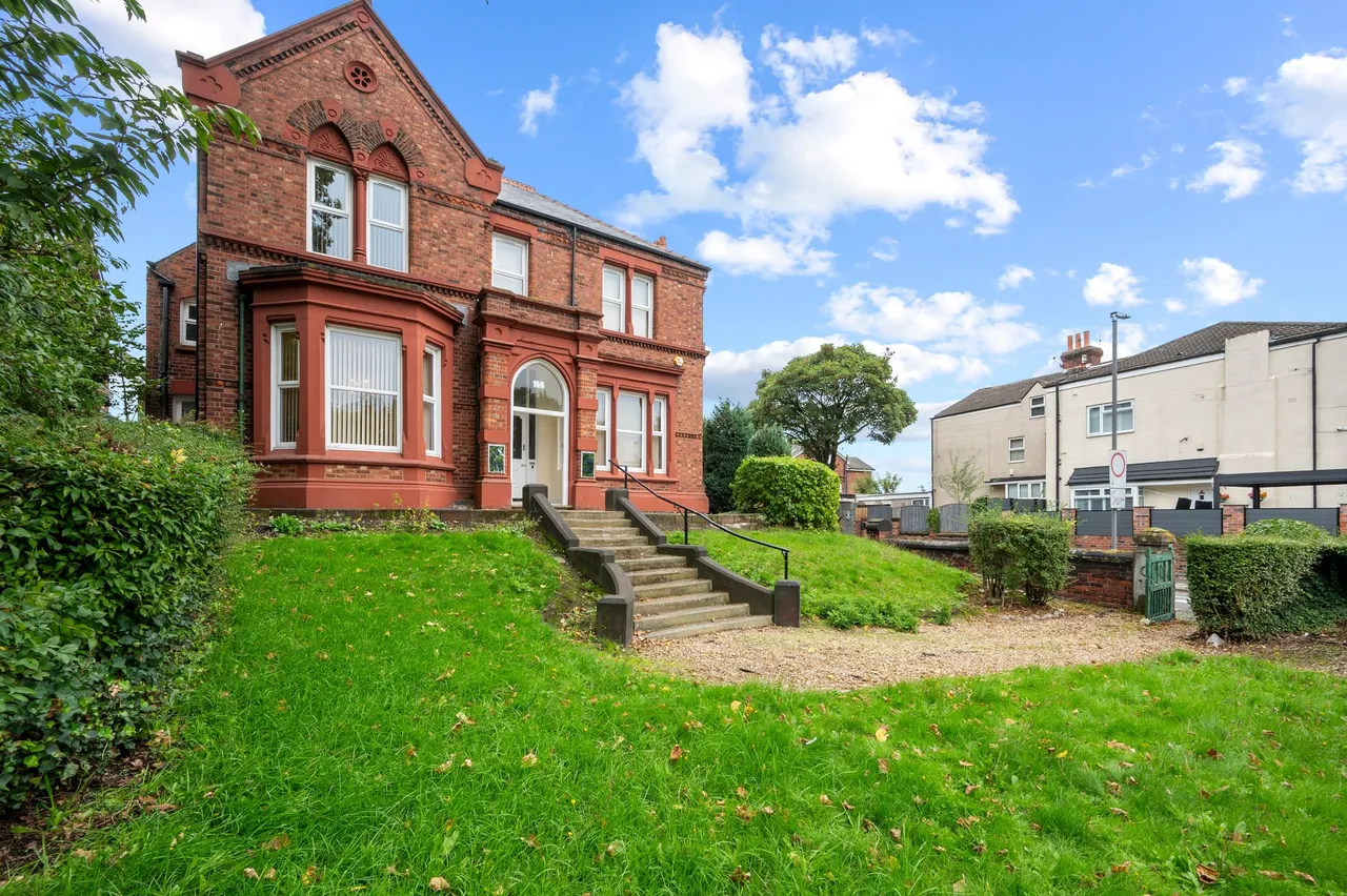 Prescot Road, St. Helens, WA10, photo 53
