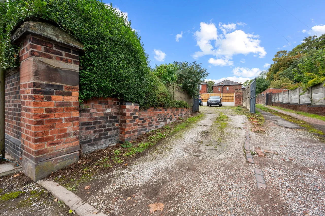 Prescot Road, St. Helens, WA10, photo 50