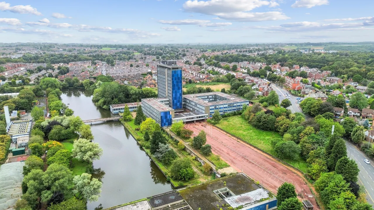 Prescot Road, St. Helens, WA10, photo 41