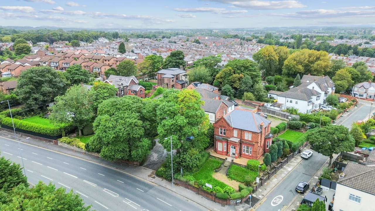 Prescot Road, St. Helens, WA10, photo 40