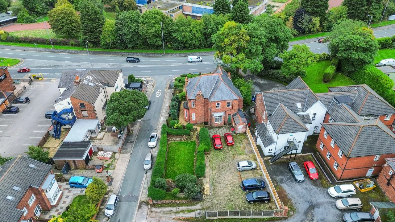 Prescot Road, St. Helens, WA10, photo 42