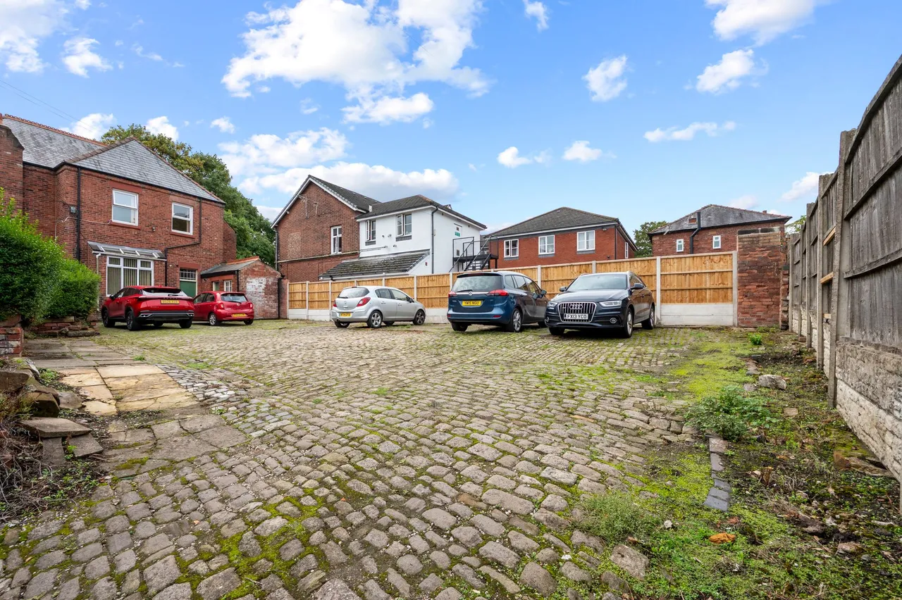 Prescot Road, St. Helens, WA10, photo 49