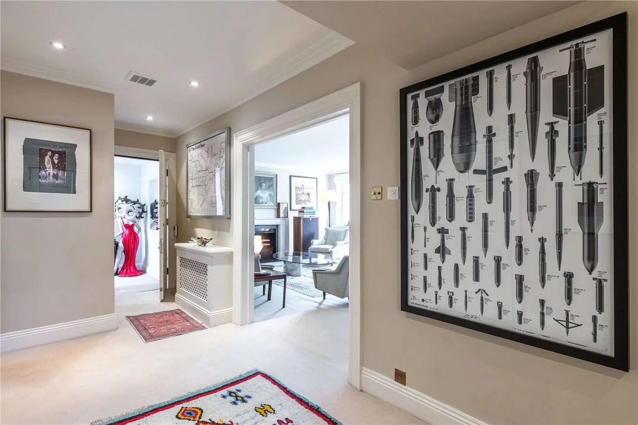 Eaton Square, London, SW1W 9DH, photo 6