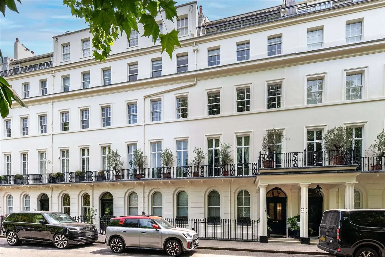 Eaton Square, London, SW1W 9DH, photo 5