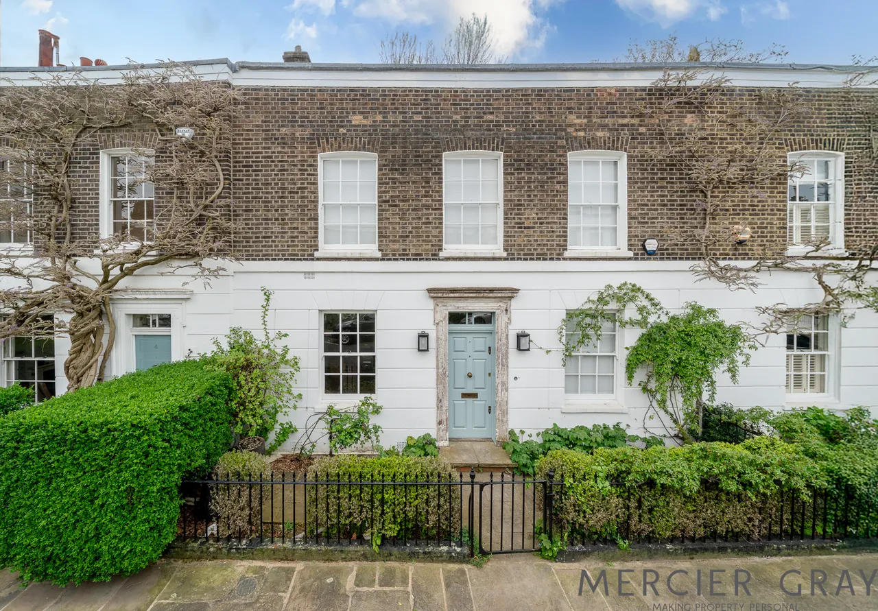 Elm Place, London, SW7, photo 2