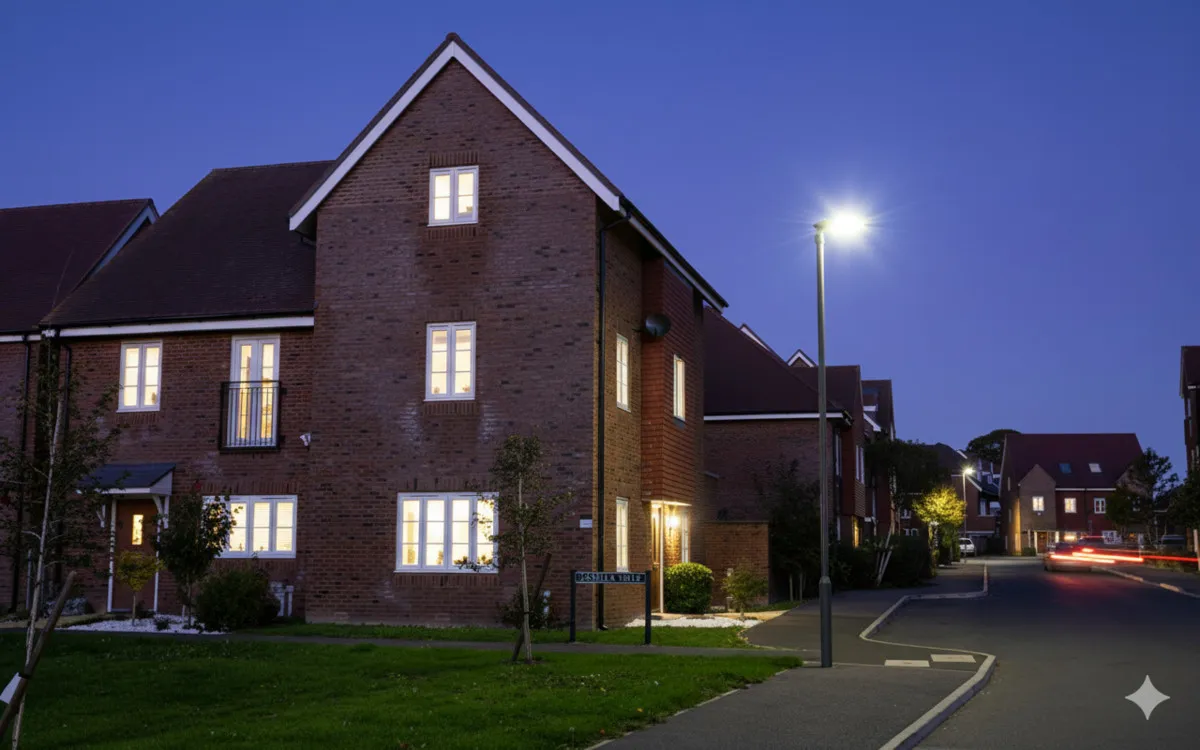 Beatrice Square, Tadworth, KT20, photo 24