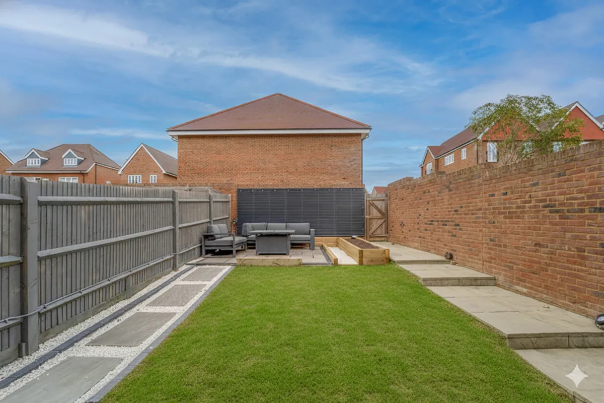Beatrice Square, Tadworth, KT20, photo 15