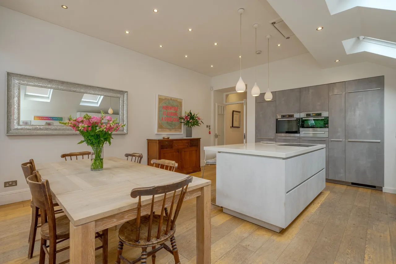 Wilmington Avenue, London, W4, photo 5