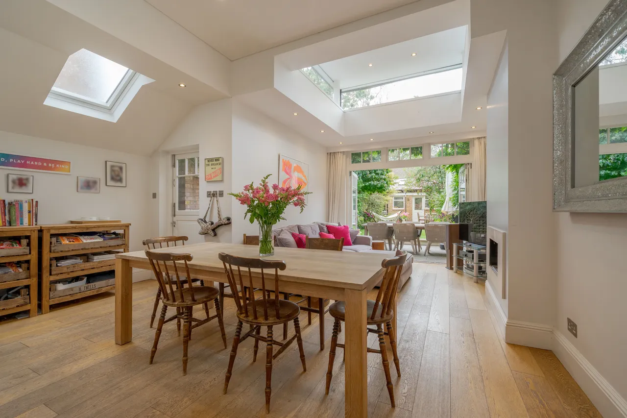 Wilmington Avenue, London, W4, photo 12