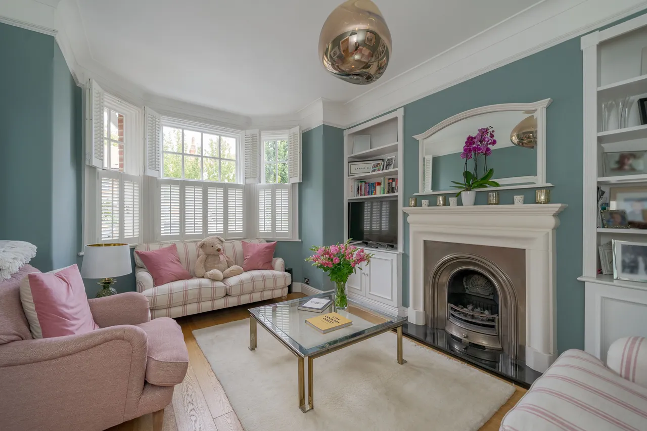 Wilmington Avenue, London, W4, photo 4