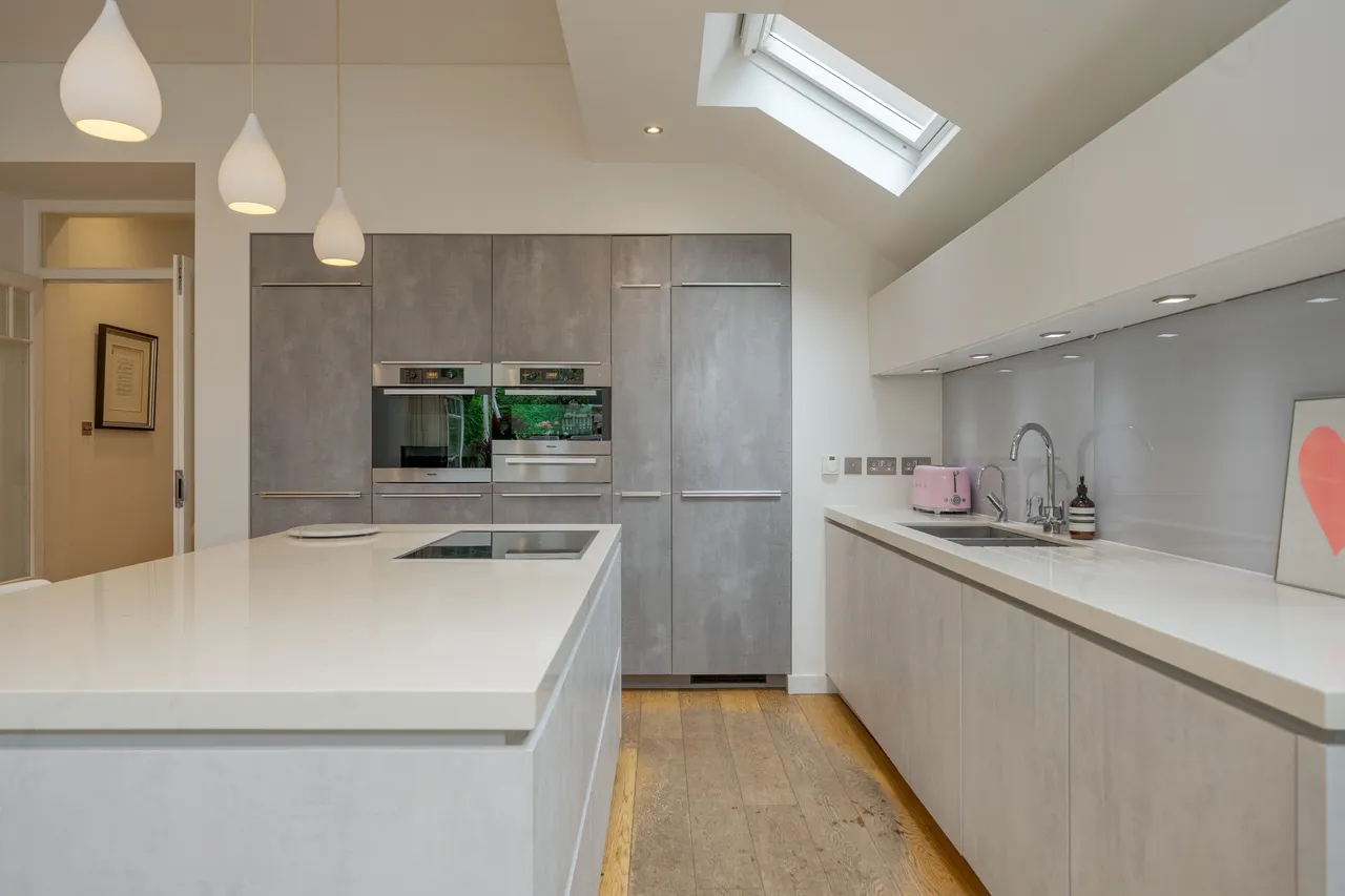 Wilmington Avenue, London, W4, photo 10