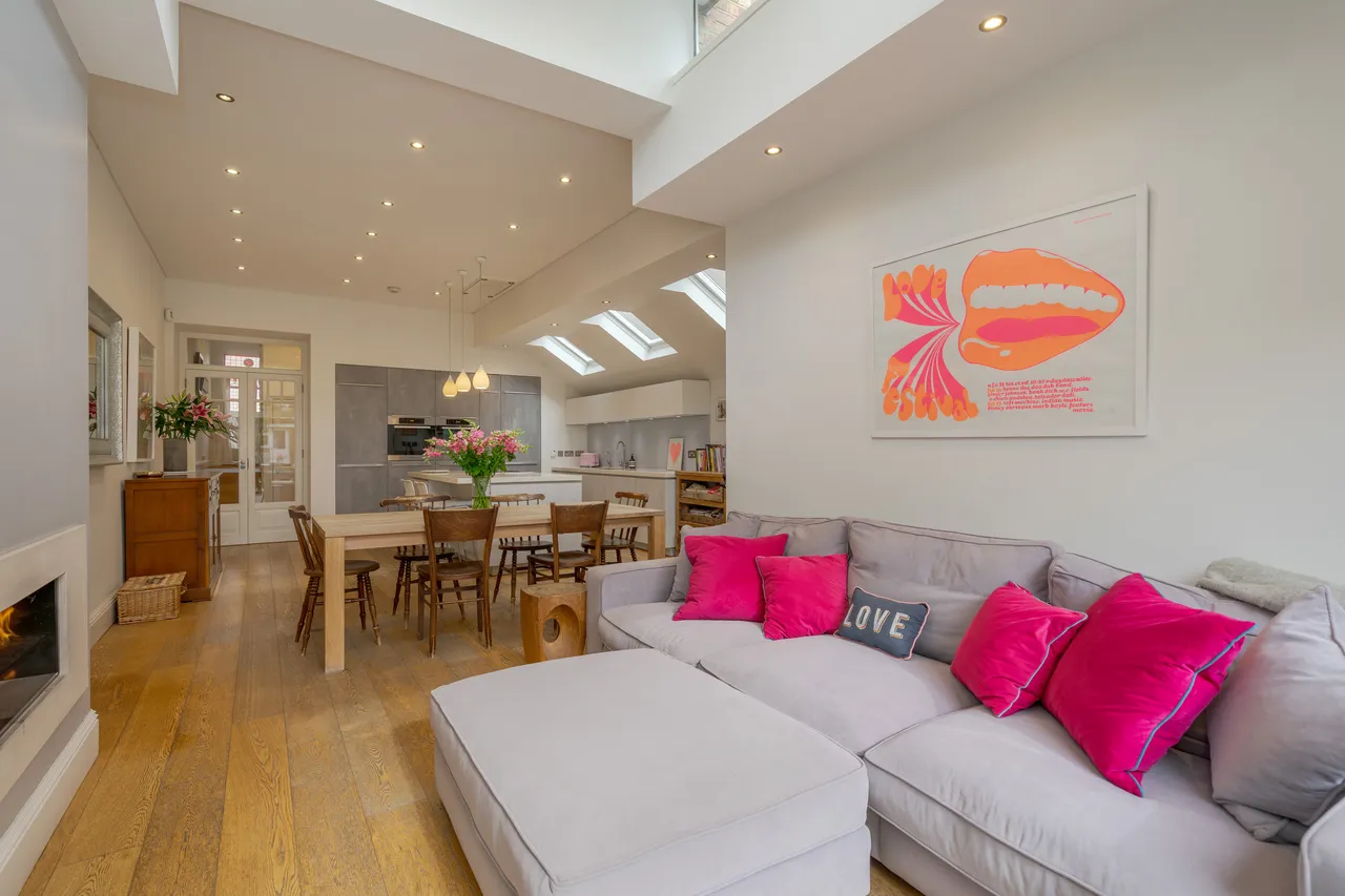 Wilmington Avenue, London, W4, photo 8