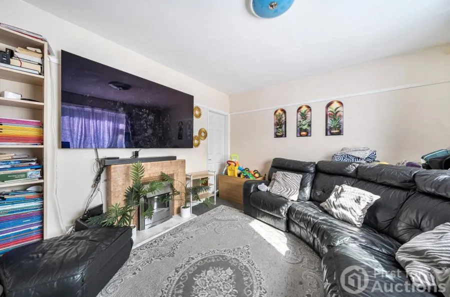 Arnside Road, Nottingham, NG5, photo 2