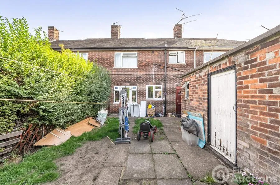 Arnside Road, Nottingham, NG5, photo 13