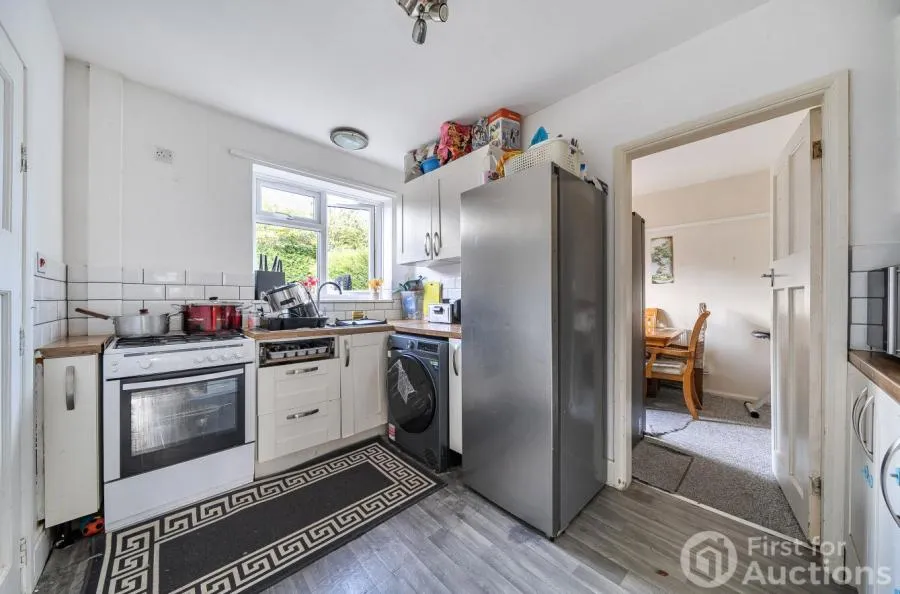 Arnside Road, Nottingham, NG5, photo 5