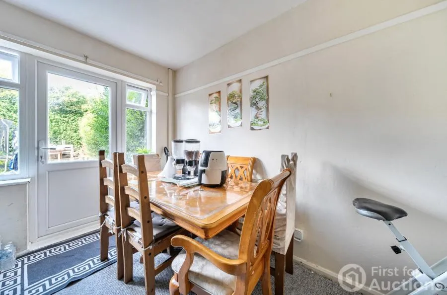 Arnside Road, Nottingham, NG5, photo 4
