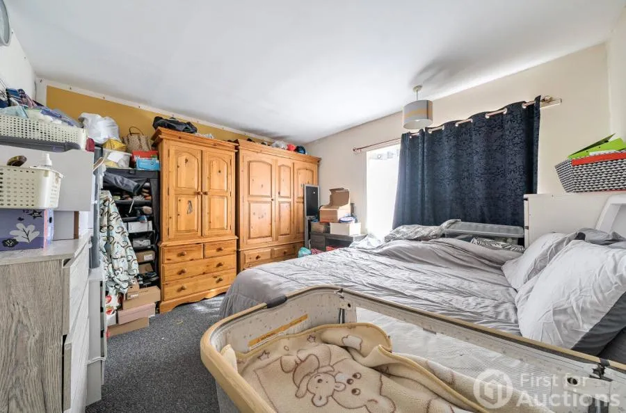 Arnside Road, Nottingham, NG5, photo 7