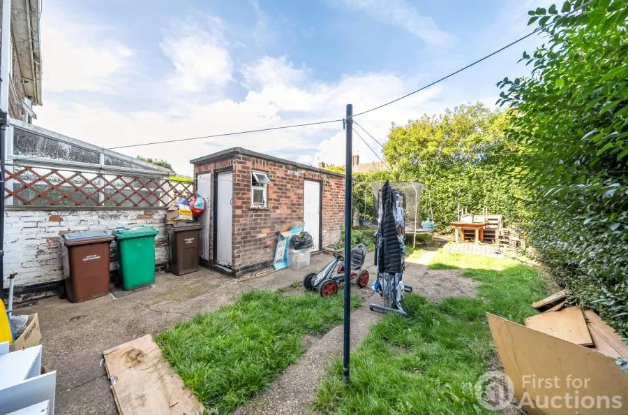 Arnside Road, Nottingham, NG5, photo 12