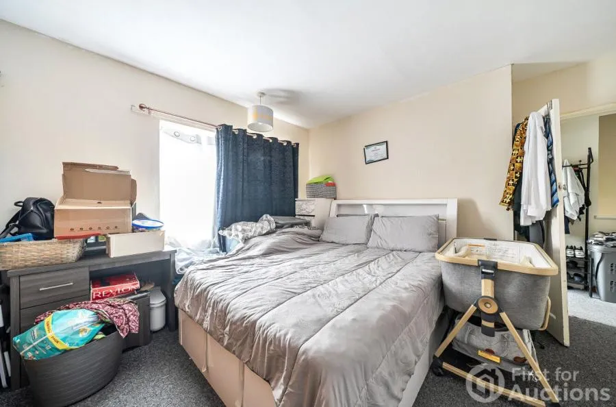 Arnside Road, Nottingham, NG5, photo 10