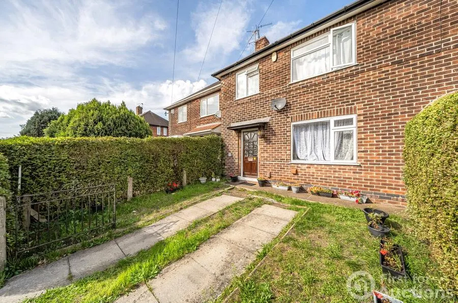 Arnside Road, Nottingham, NG5, photo 14