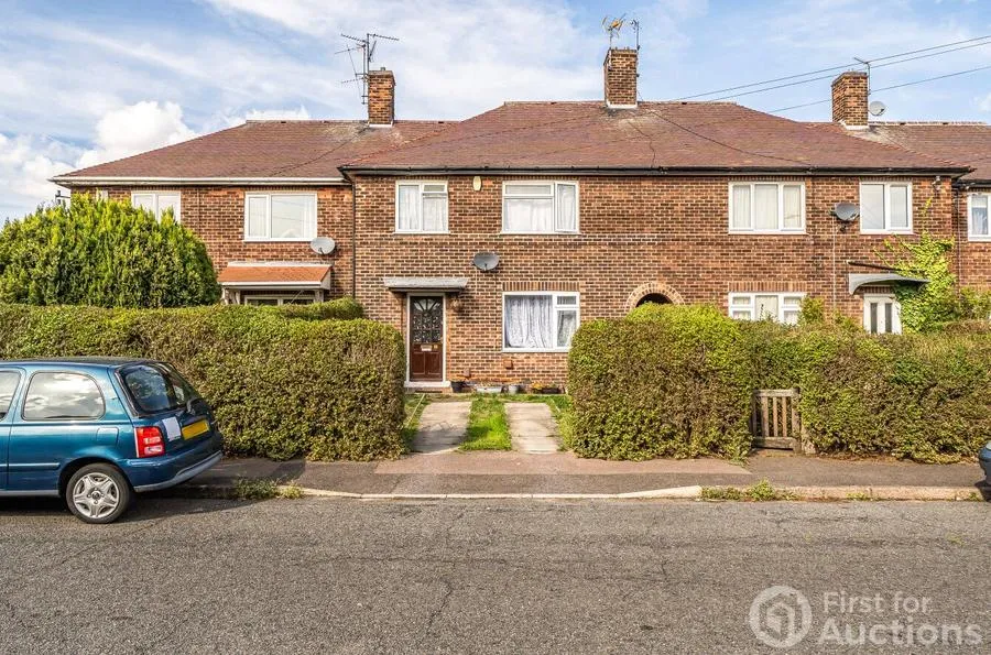 Arnside Road, Nottingham, NG5, photo 15
