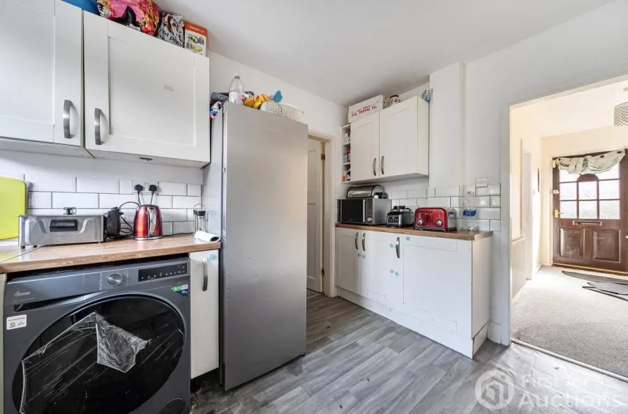 Arnside Road, Nottingham, NG5, photo 6