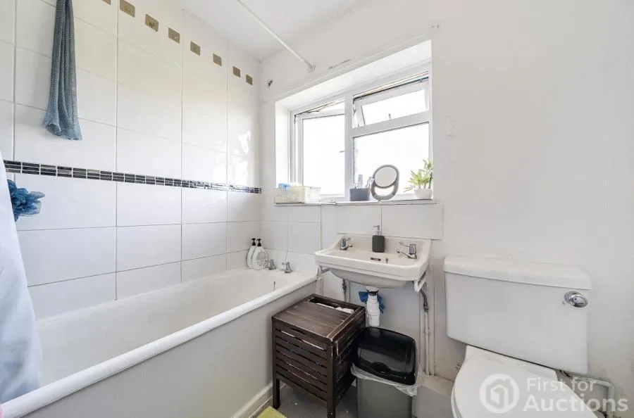 Arnside Road, Nottingham, NG5, photo 11