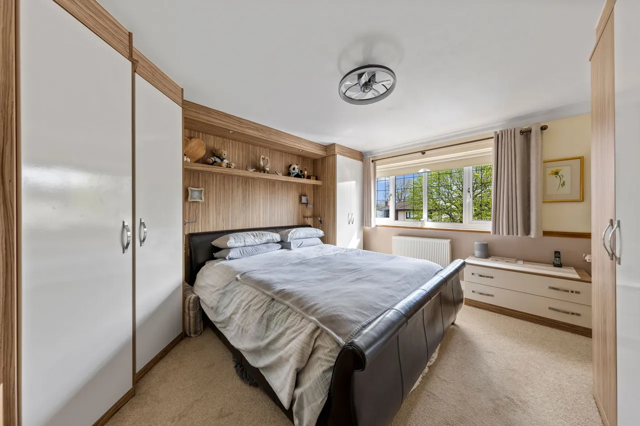 Henley Close, Appleton, Warrington, Warrington, WA4 5LY, photo 10